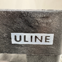 Uline Rolling Cart image 2